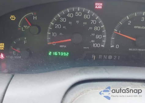 2000 Ford Expedition Xlt from USA, damaged, VIN 1FMPU16L5YLB43932